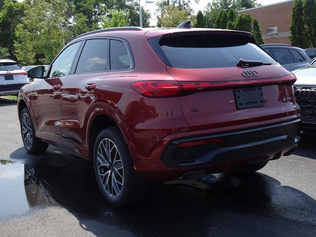 2026 Audi Q5