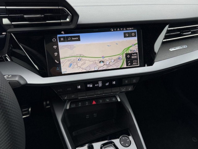 2026 Audi S3 Base - Photo 24