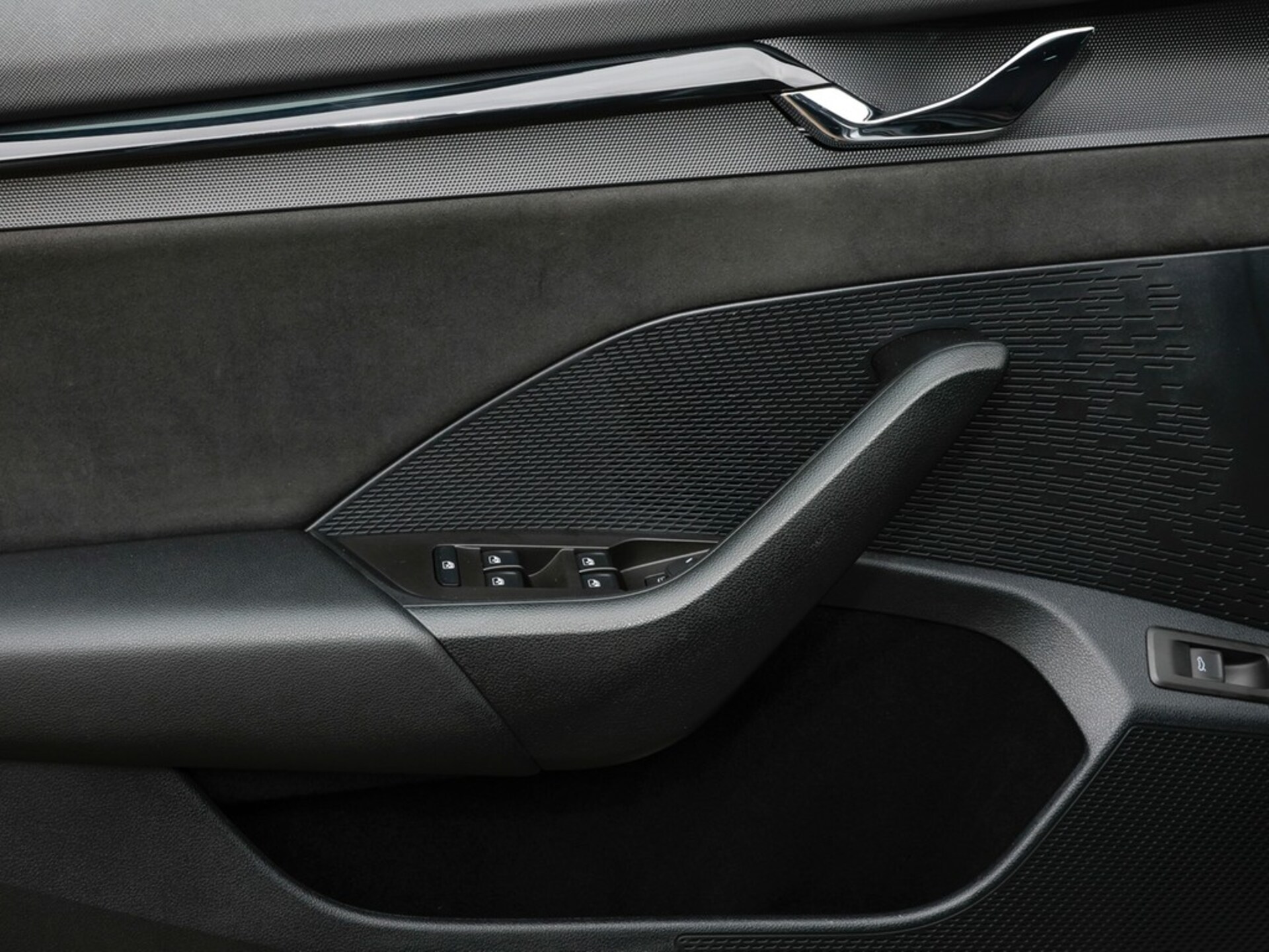 Skoda Octavia Combi RS