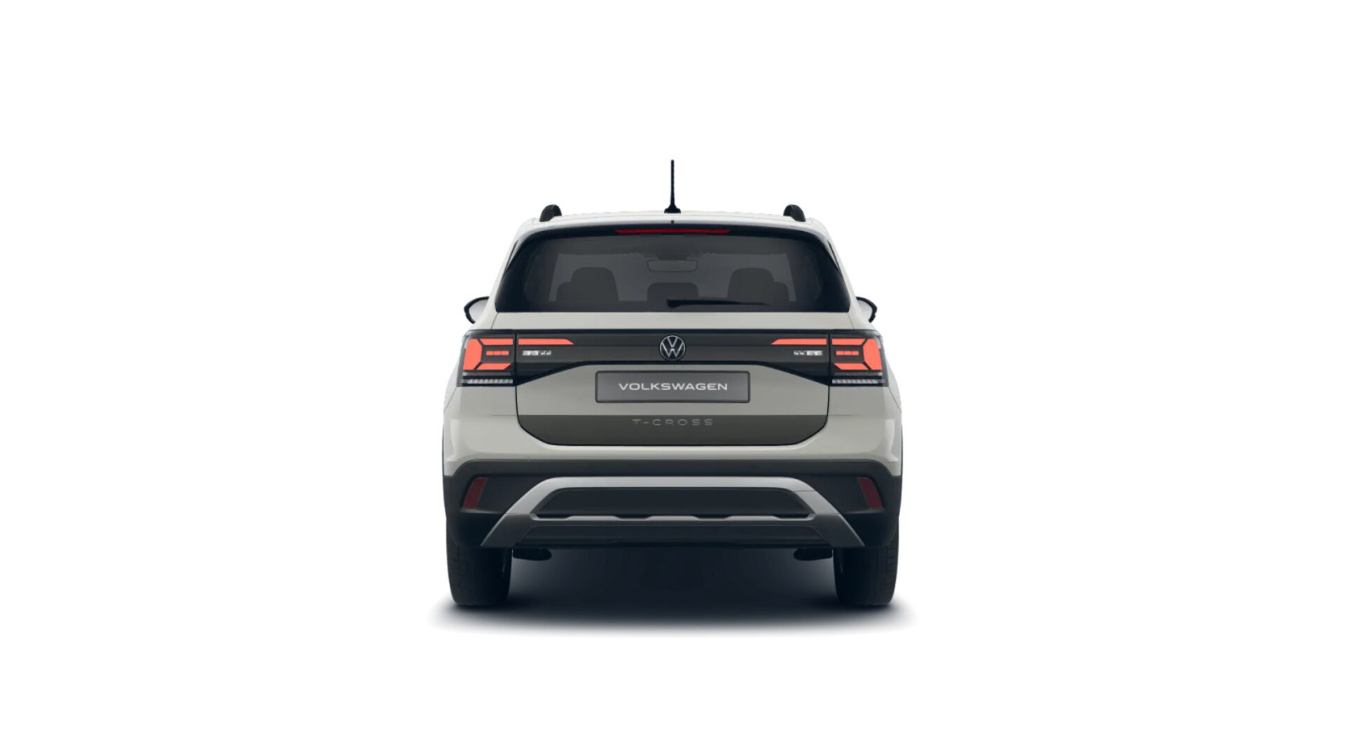 Volkswagen T-Cross ENERGY