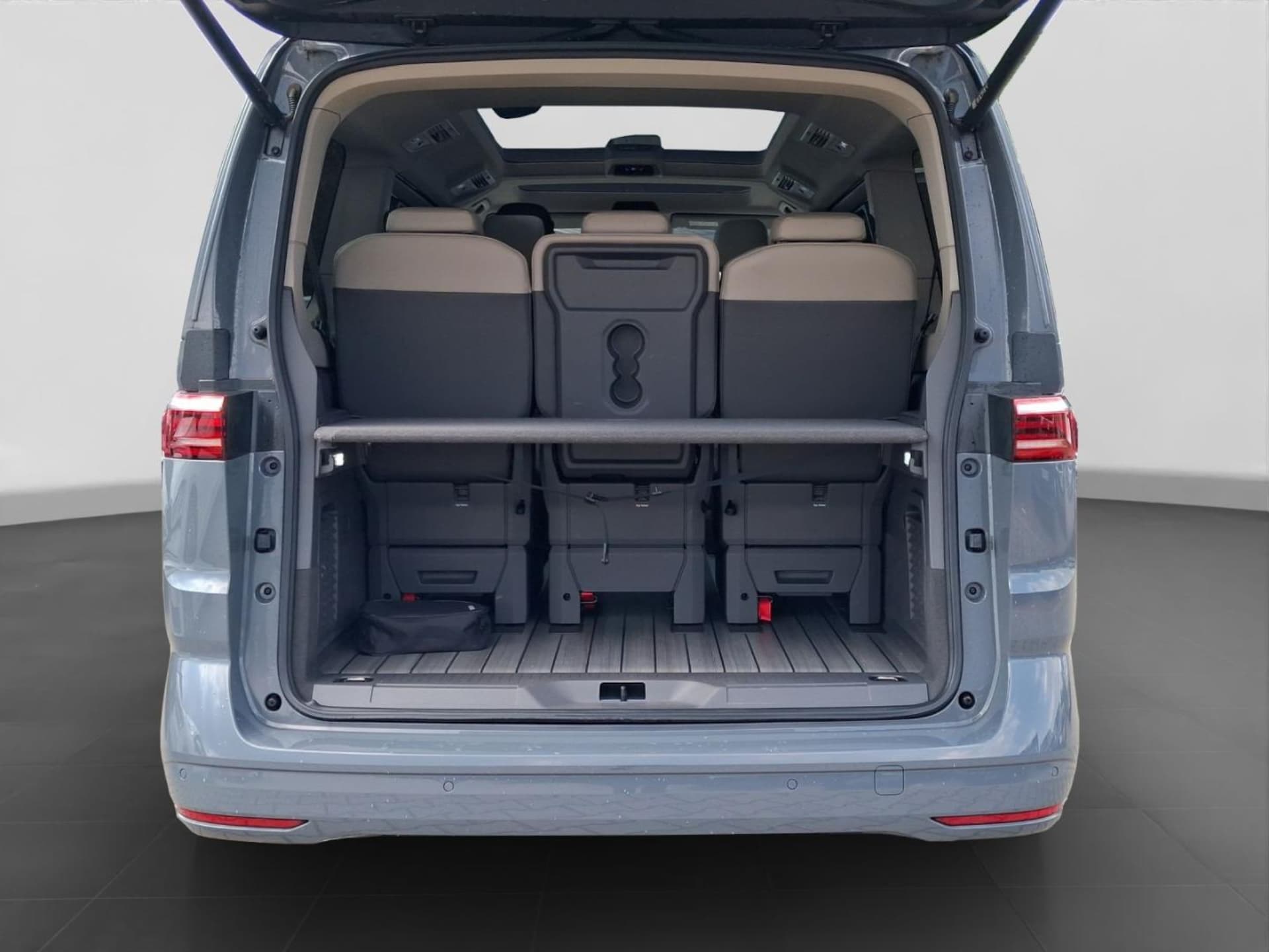 Volkswagen Multivan Langversion Life