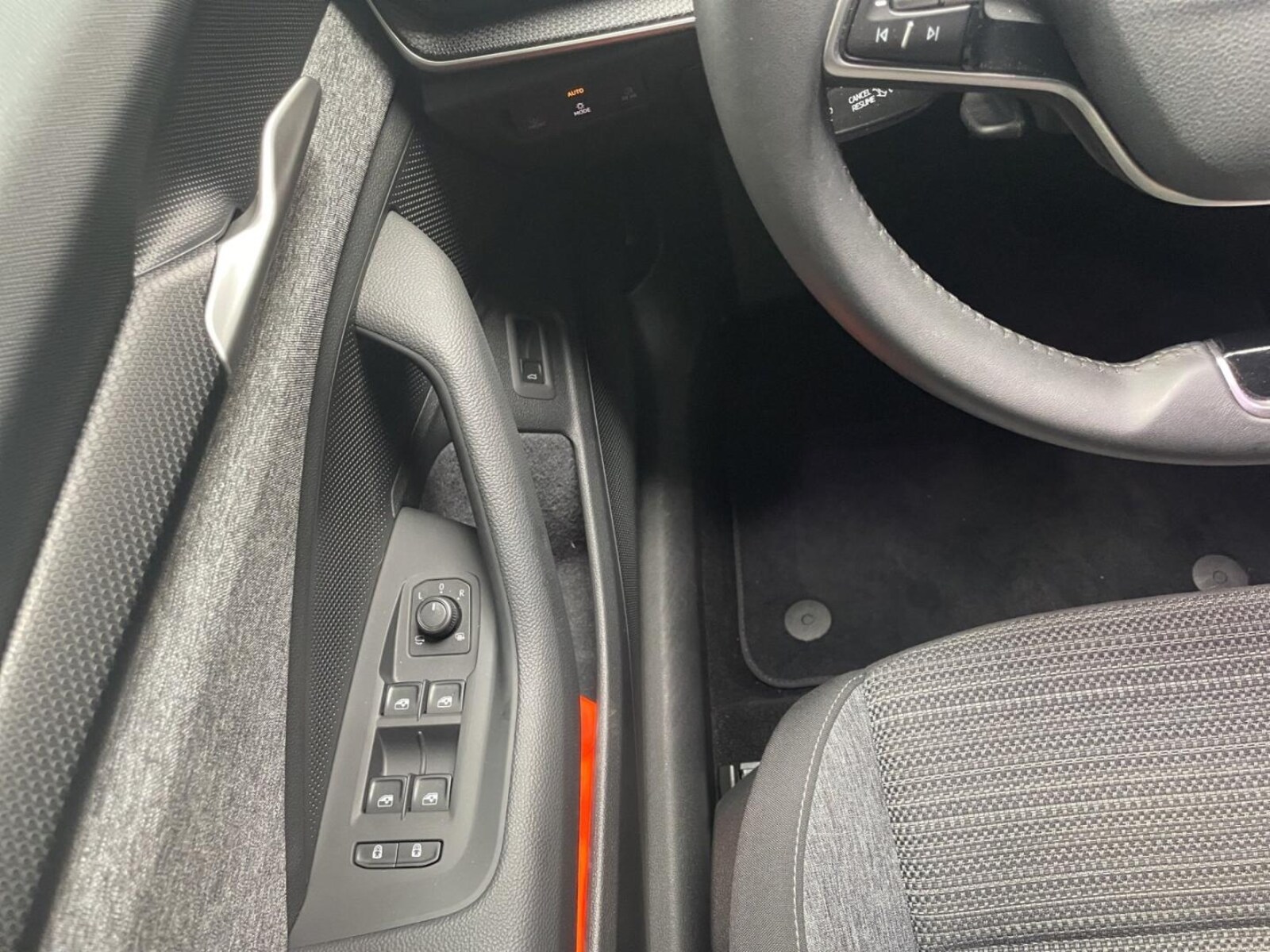 Škoda Superb Combi – Bild 10