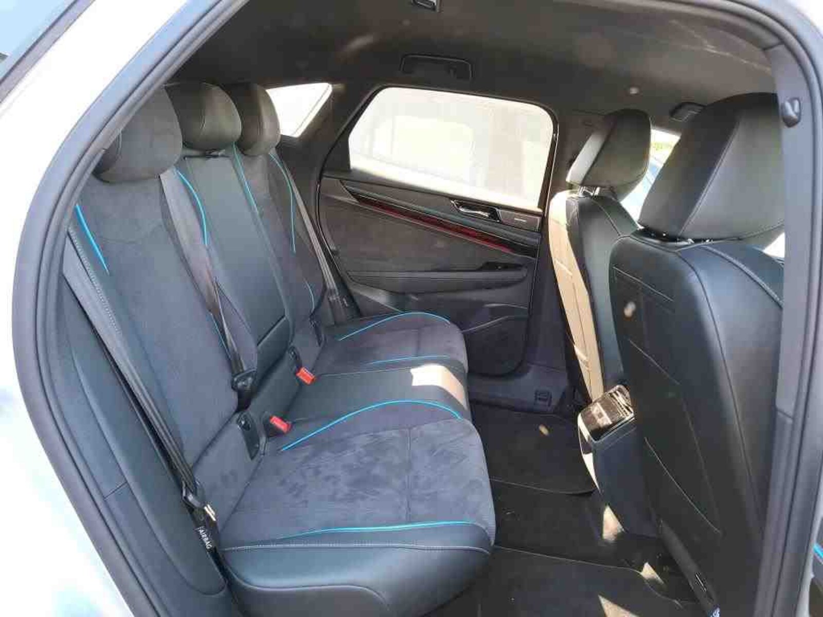 Volkswagen ID.7 – Bild 8