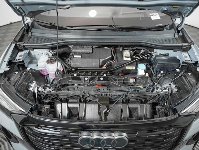 2023 Audi Q4 e-tron