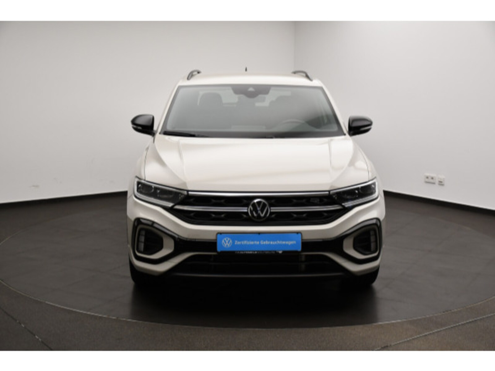 Volkswagen T-Roc – Bild 16