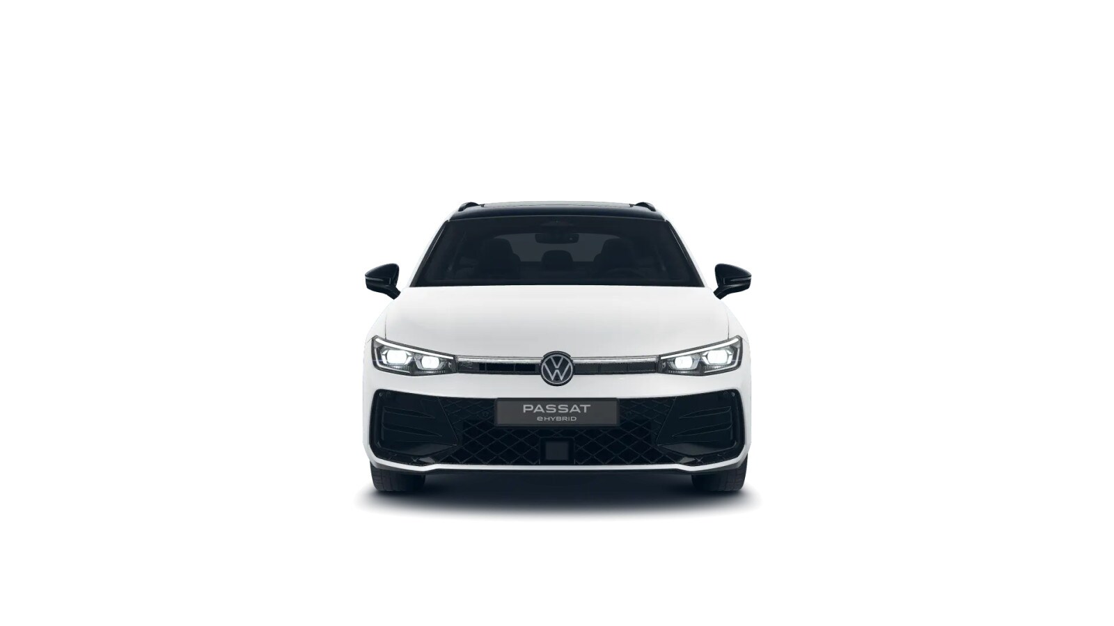 Volkswagen Passat – Bild 10