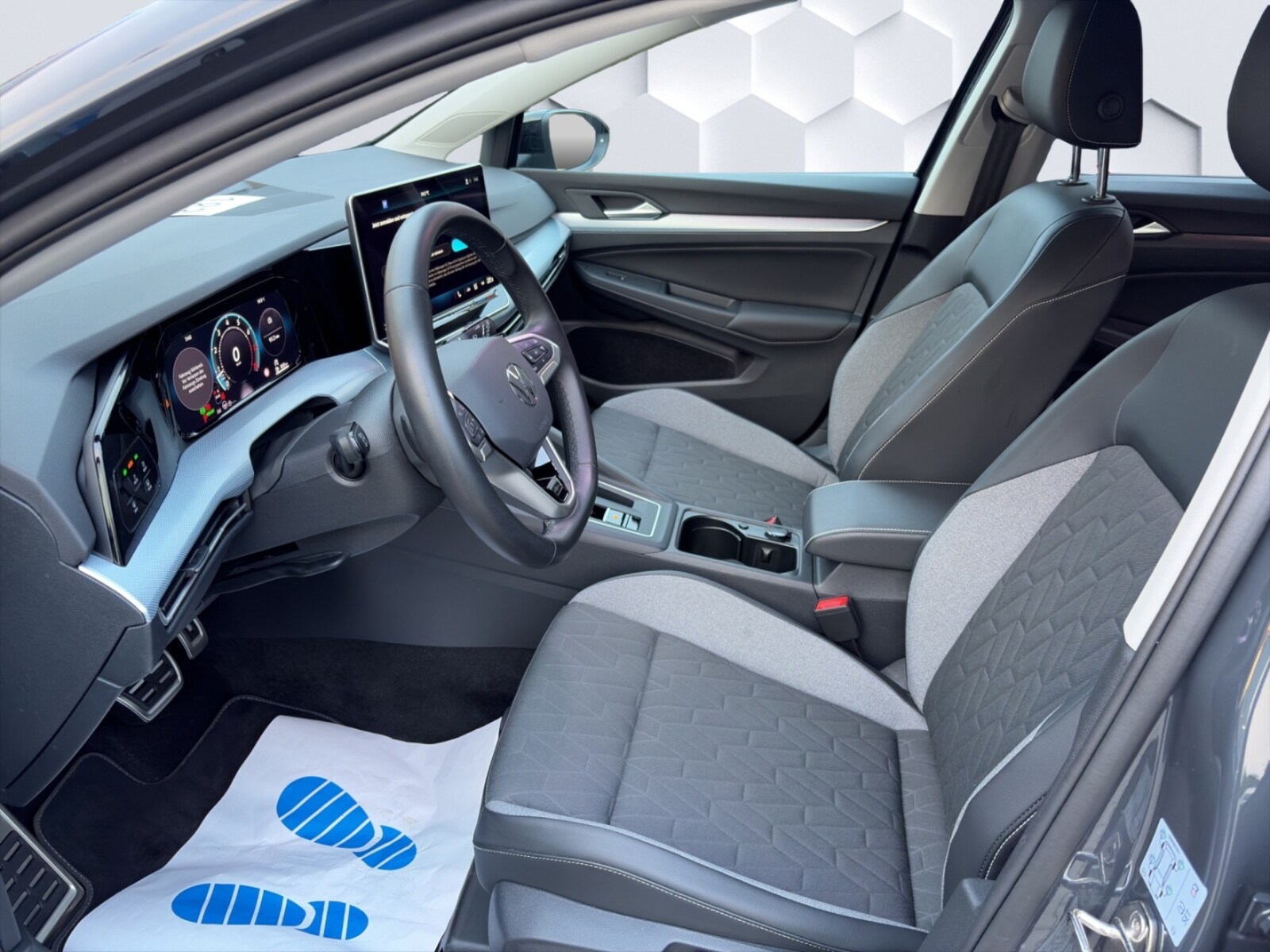 Volkswagen Golf Variant – Bild 9