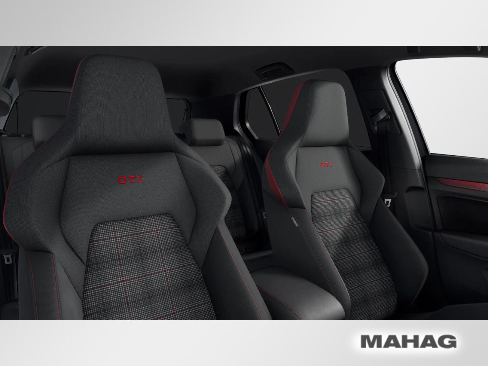 Volkswagen Golf – Bild 13