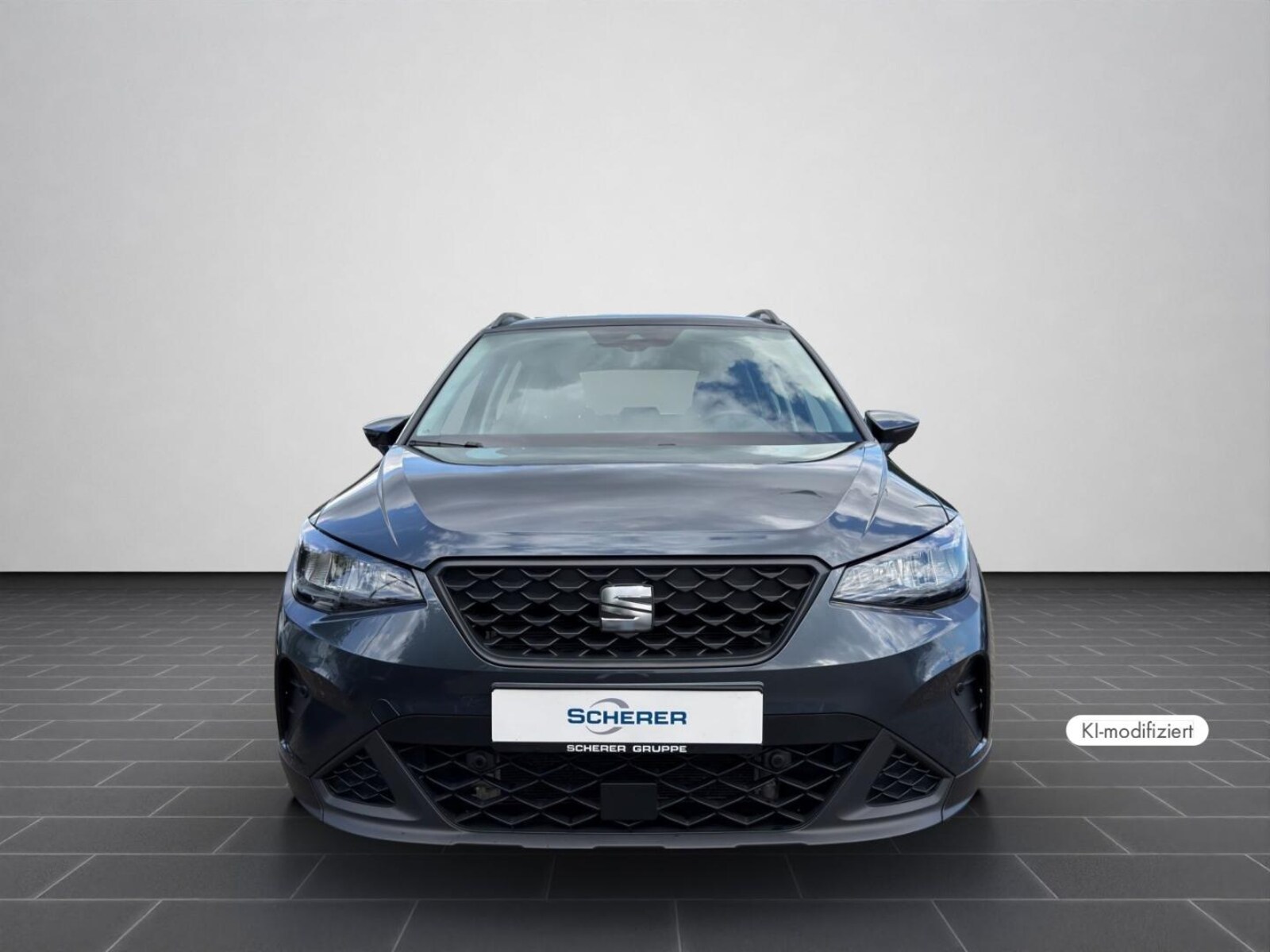SEAT Arona – Bild 5