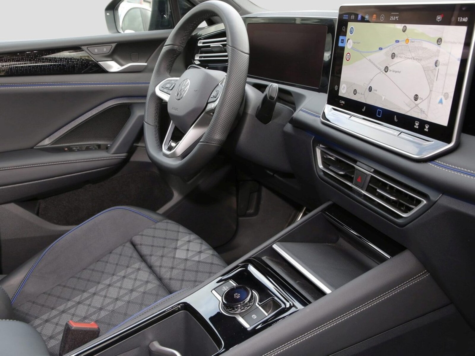 Volkswagen Tiguan – Bild 11