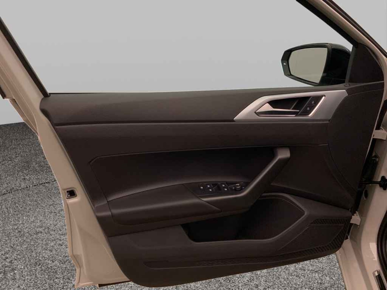 Volkswagen Polo – Bild 9