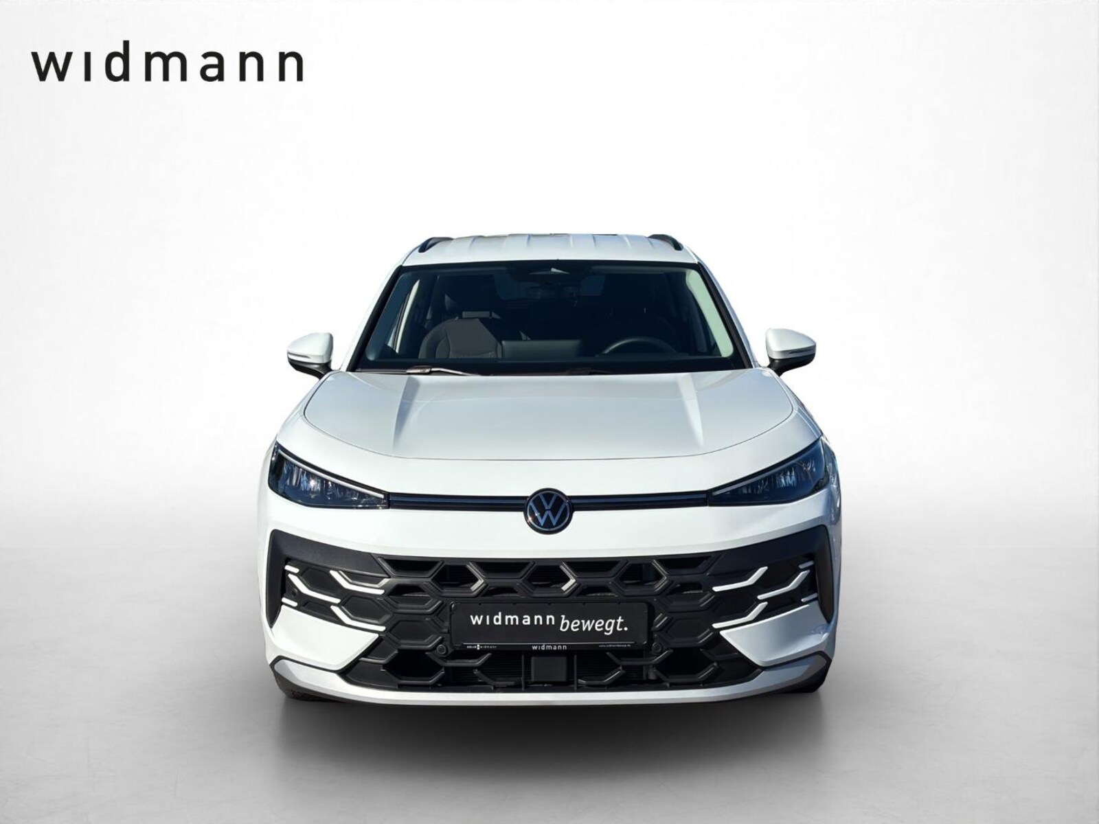 Volkswagen T-Roc – Bild 4