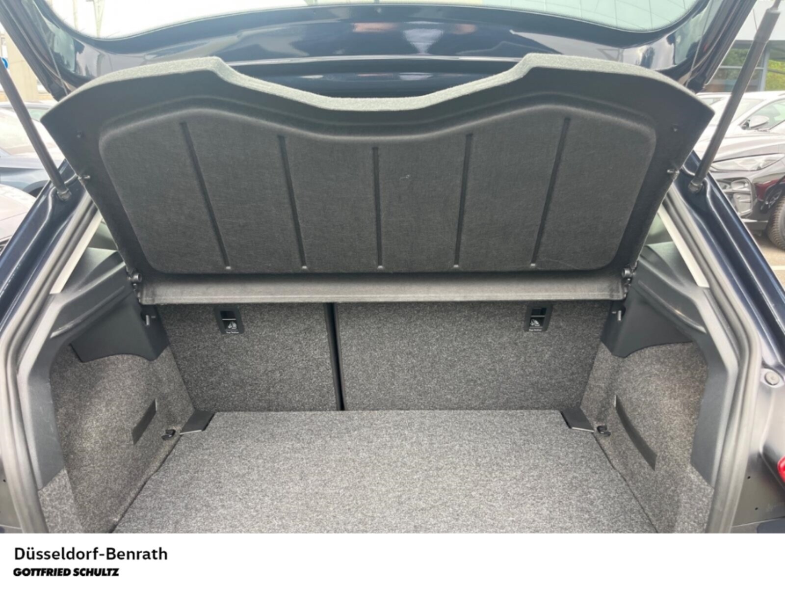 SEAT Ibiza – Bild 7