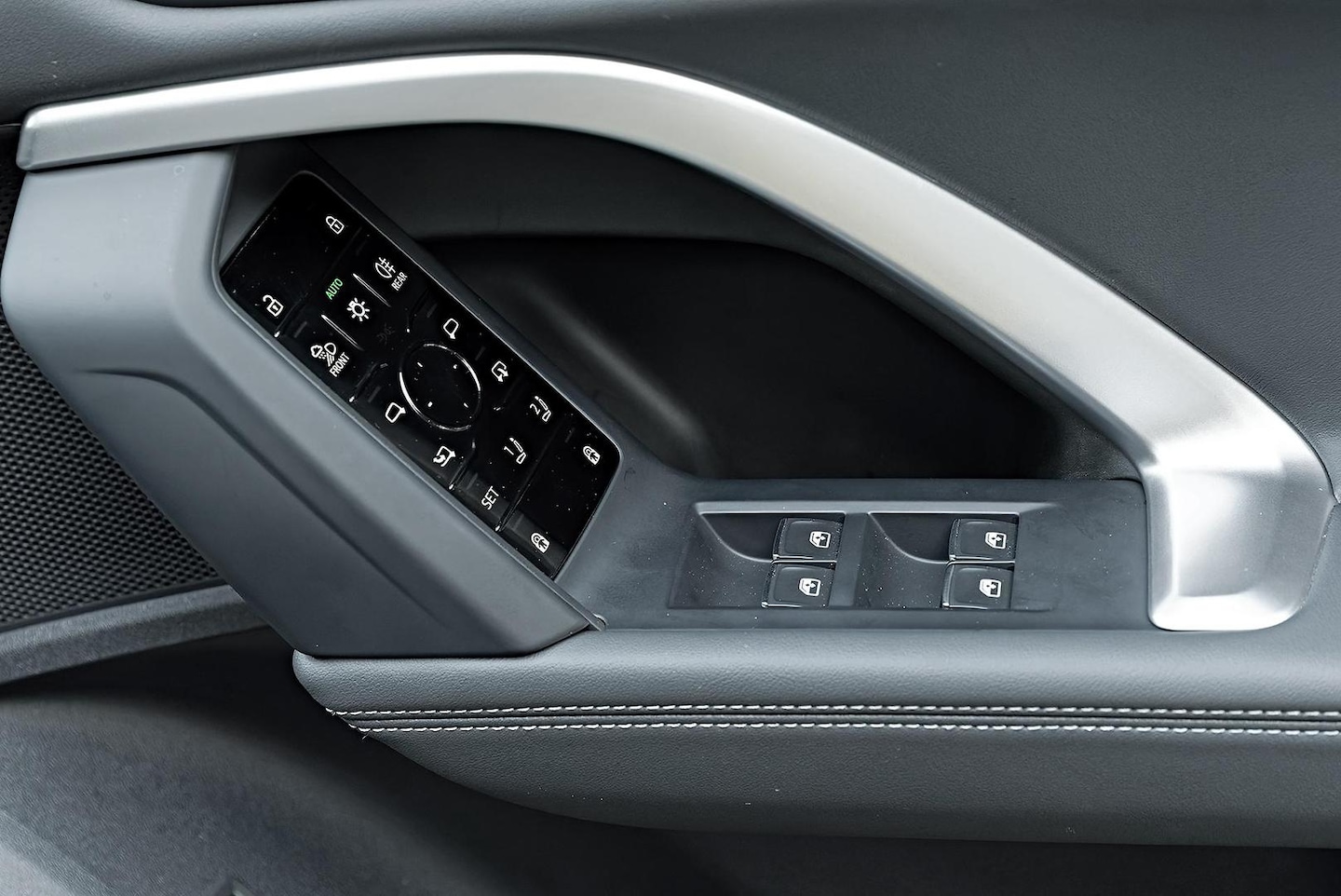 Image about Audi Q5 SUV TFSI quattro 200 kW sport