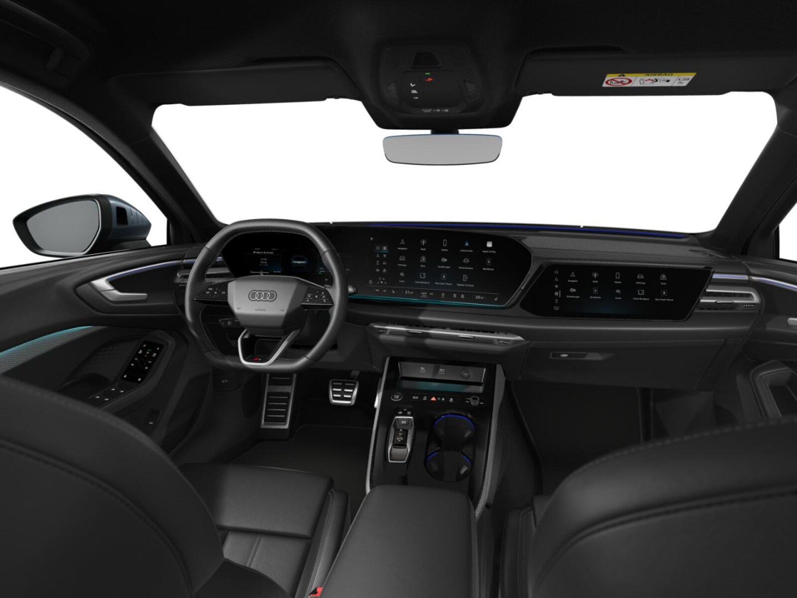 Audi A5 Avant – Bild 8