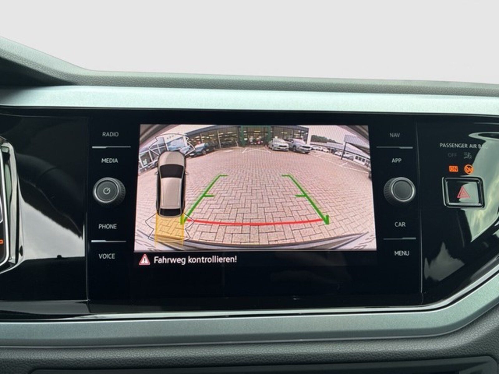 Volkswagen Taigo – Bild 13