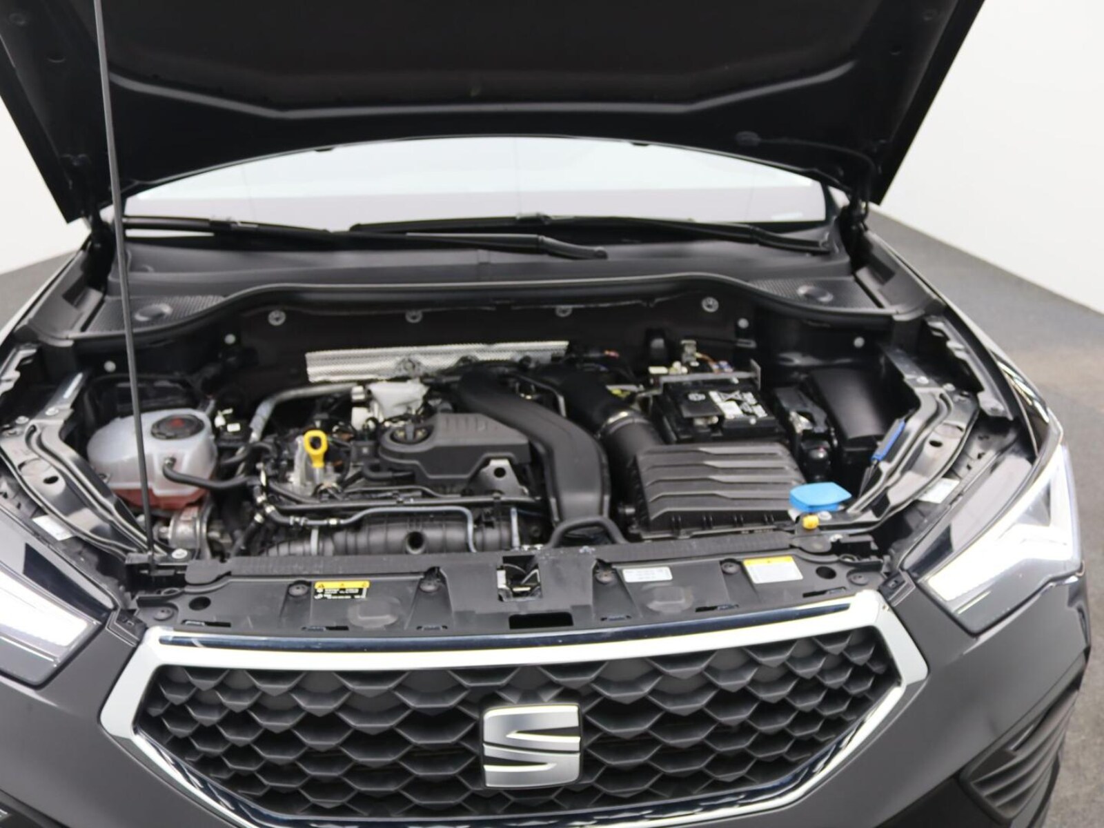 SEAT Ateca – Bild 17