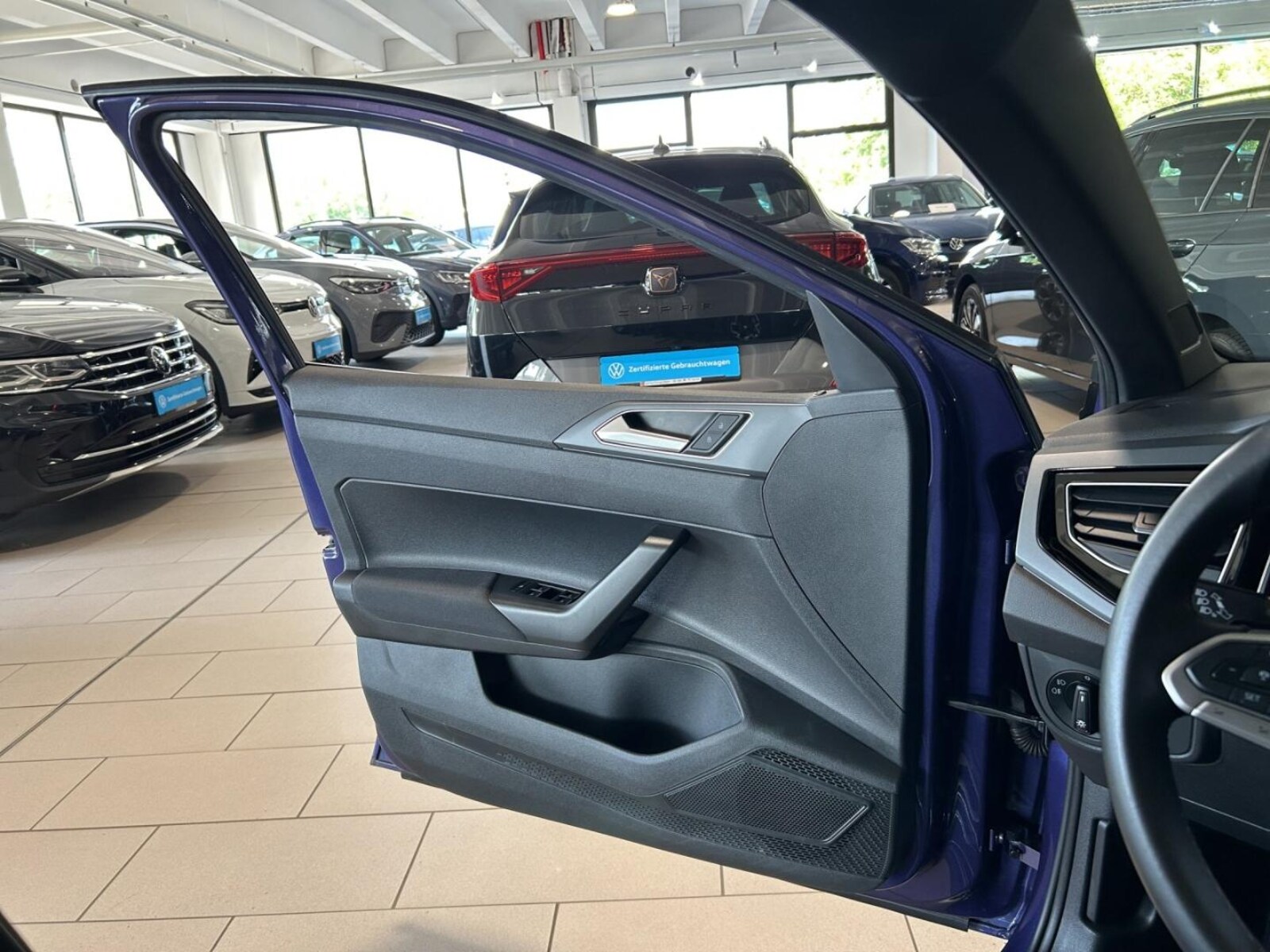Volkswagen Polo – Bild 16