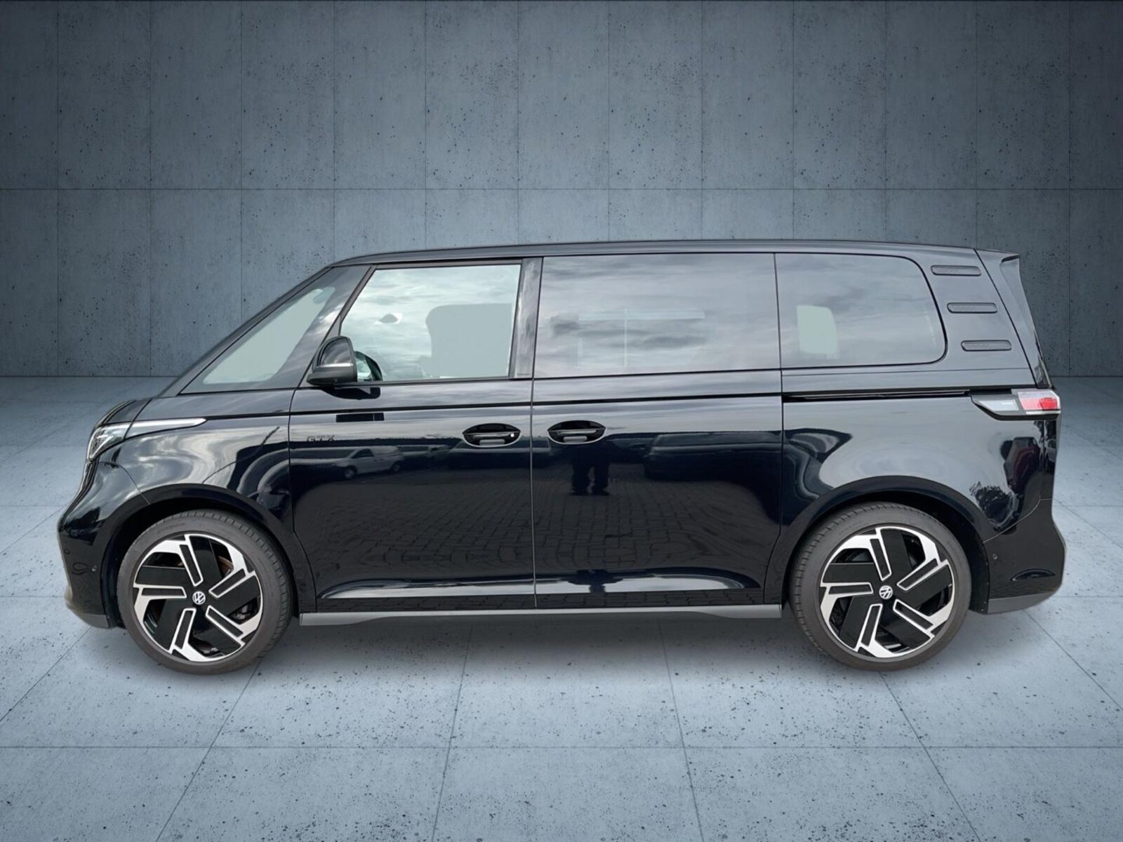 Volkswagen ID. Buzz – Bild 5