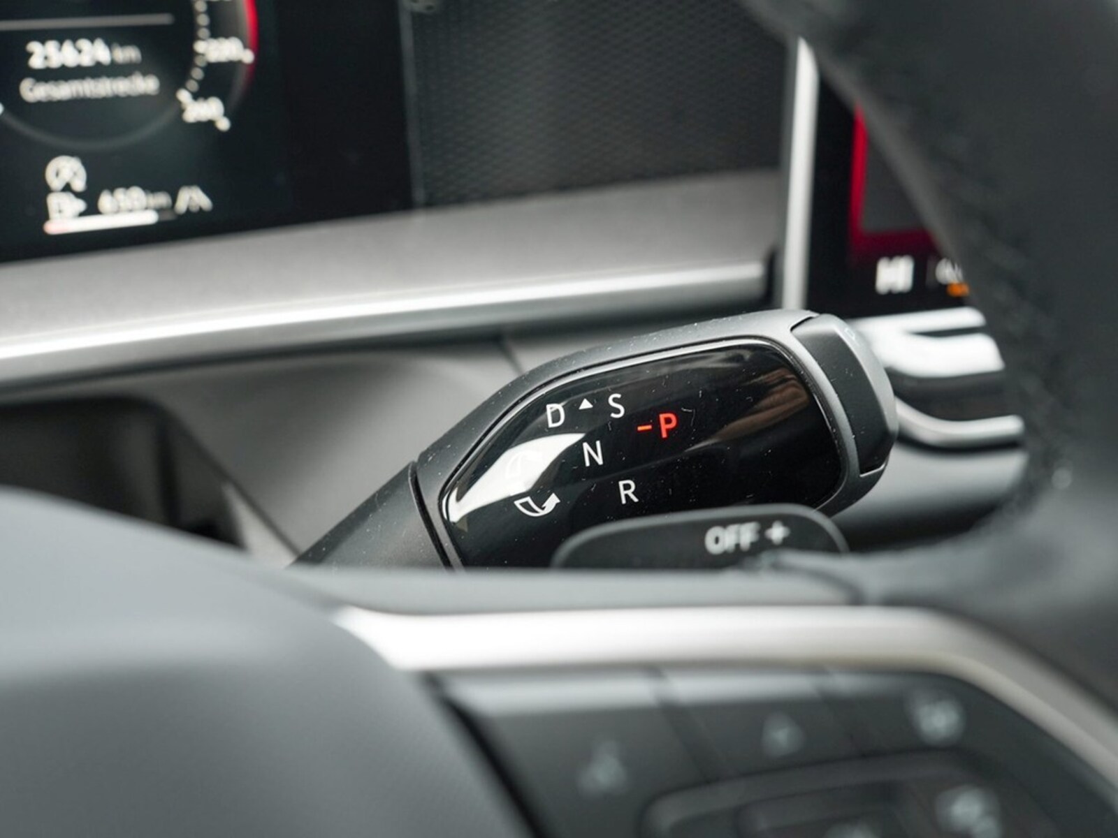 Volkswagen Tayron – Bild 19