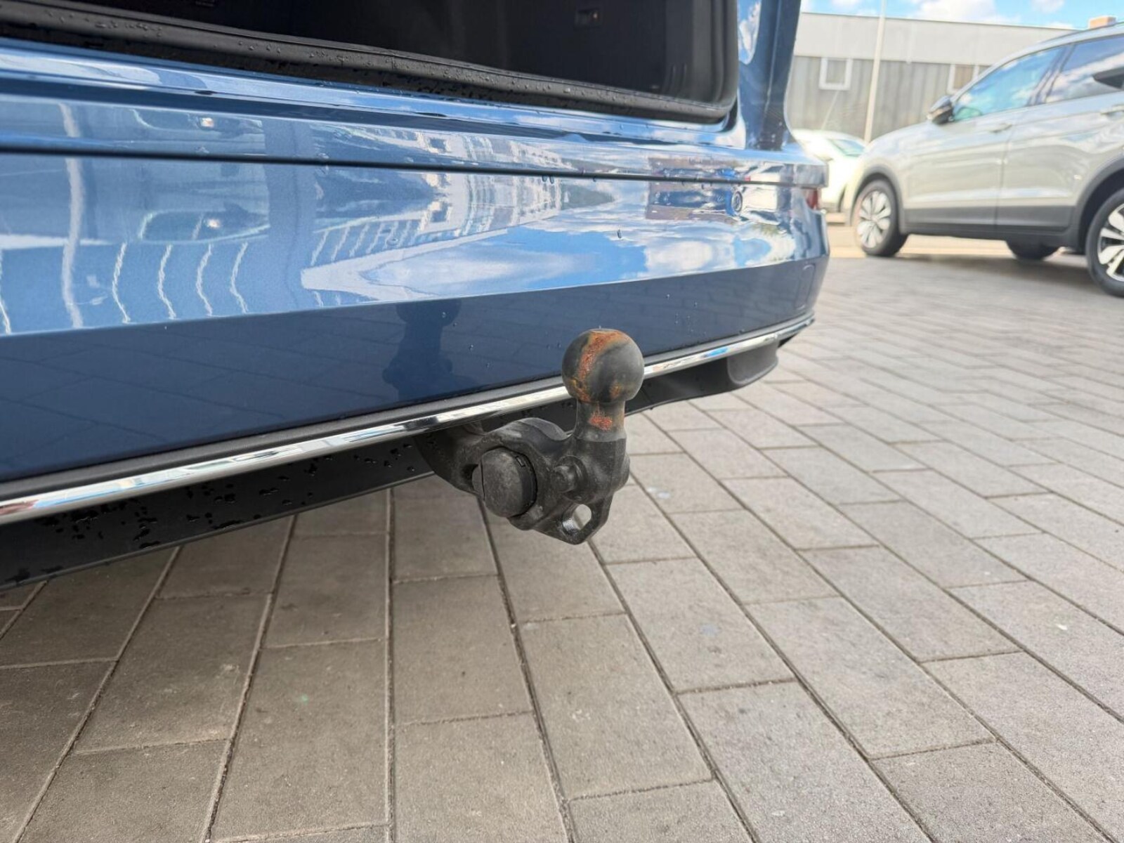 Volkswagen Golf Variant – Bild 16