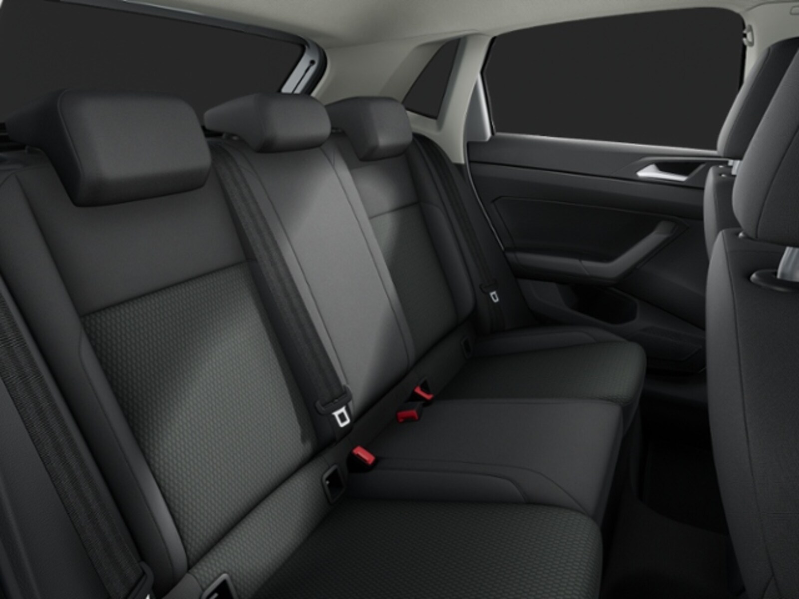 Volkswagen Polo – Bild 11