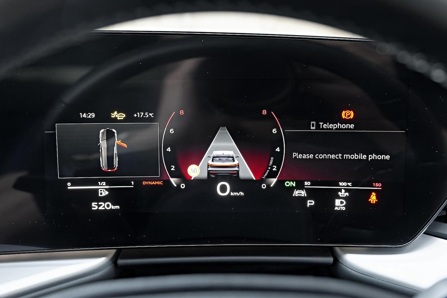 Image about Audi Q5 SUV TFSI 150 kW
