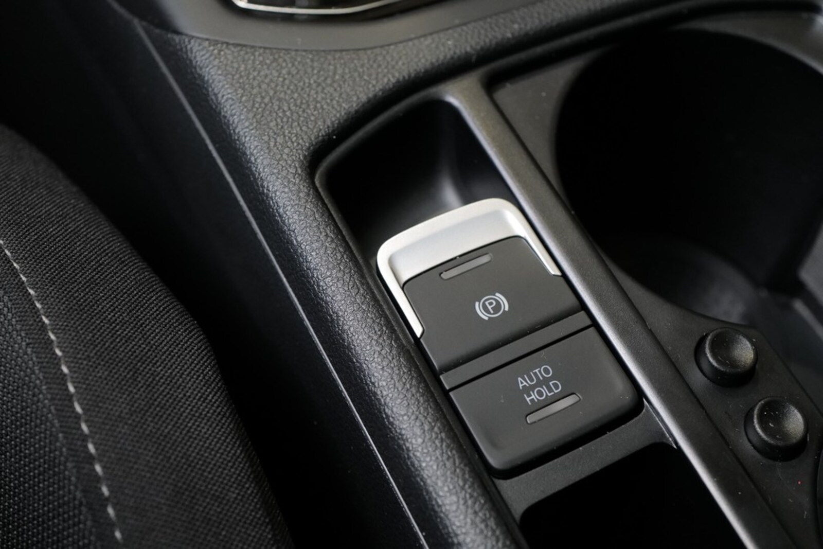 Volkswagen Touran – Bild 13