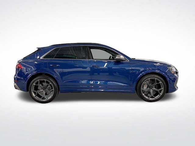 2026 Audi RS Q8 Base - Photo 6