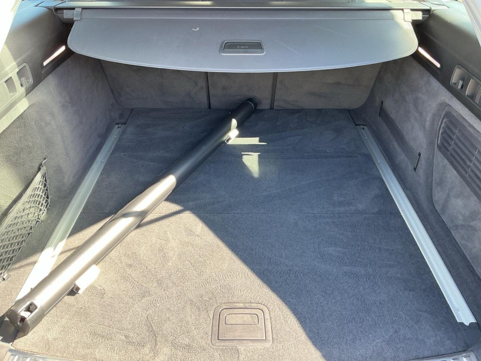 Audi A6 Avant – Bild 13