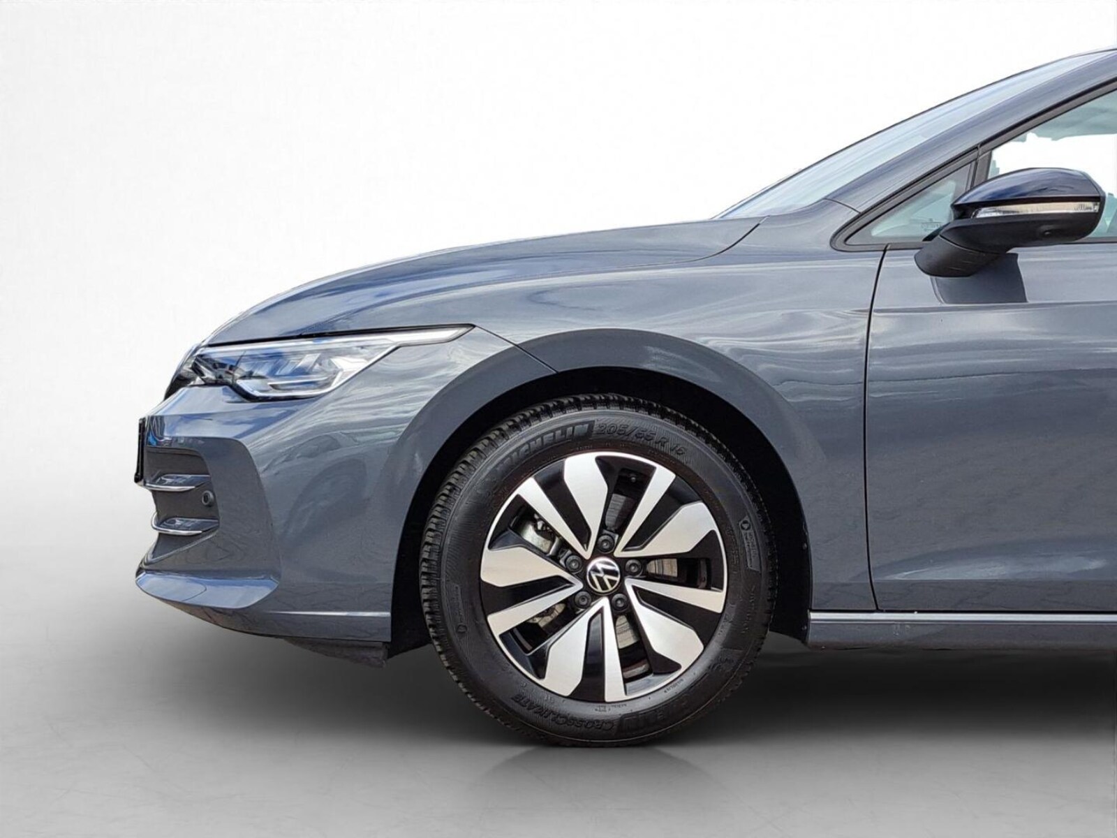Volkswagen Golf Variant – Bild 13
