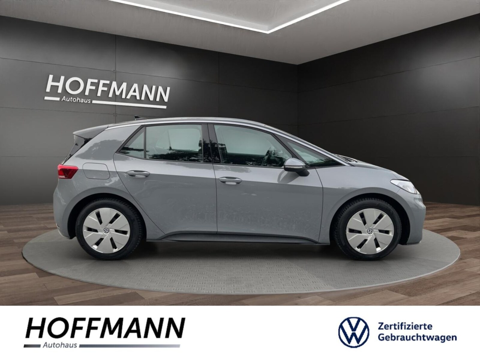 Volkswagen ID.3 – Bild 4
