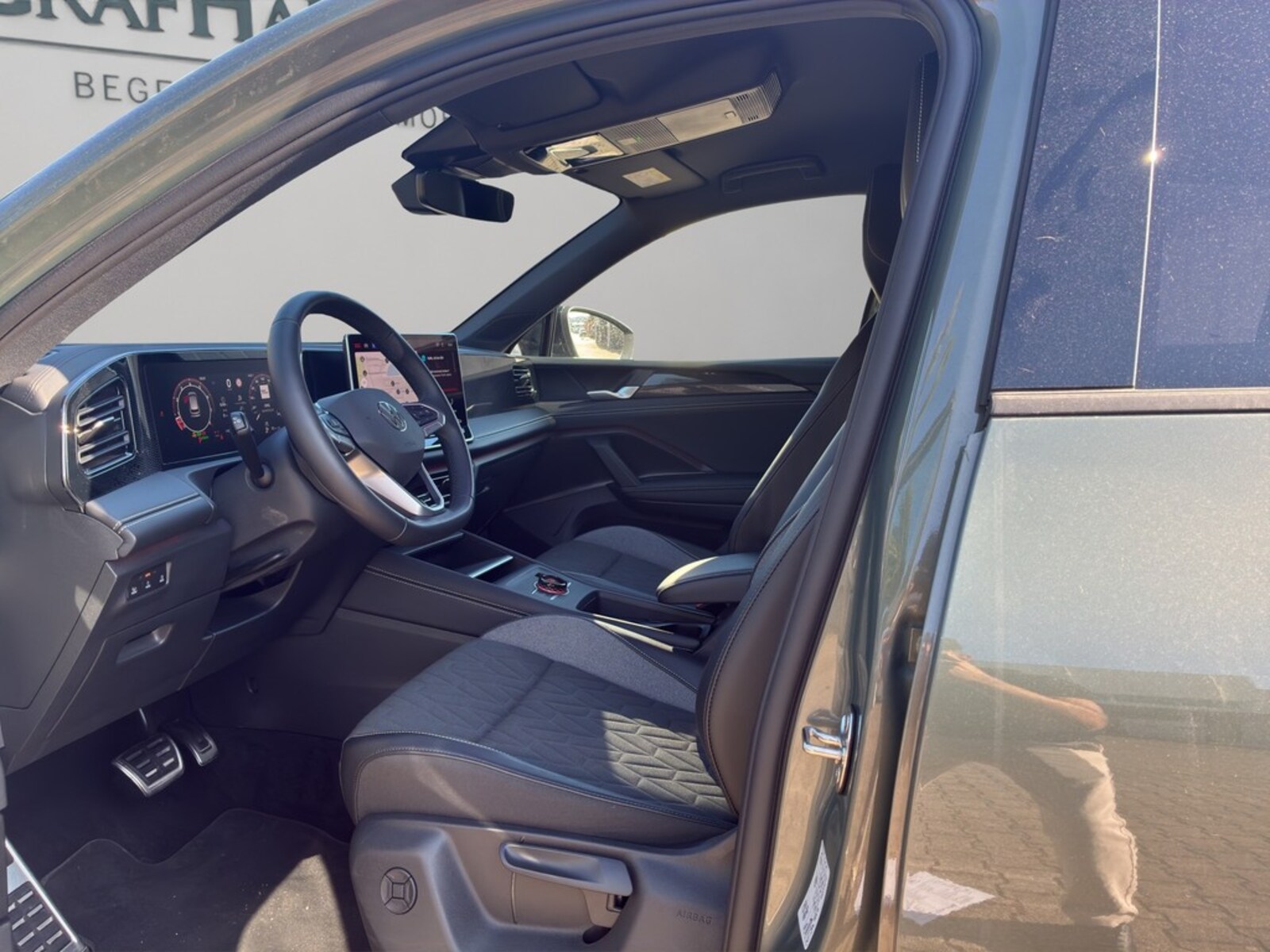 Volkswagen Tiguan – Bild 11