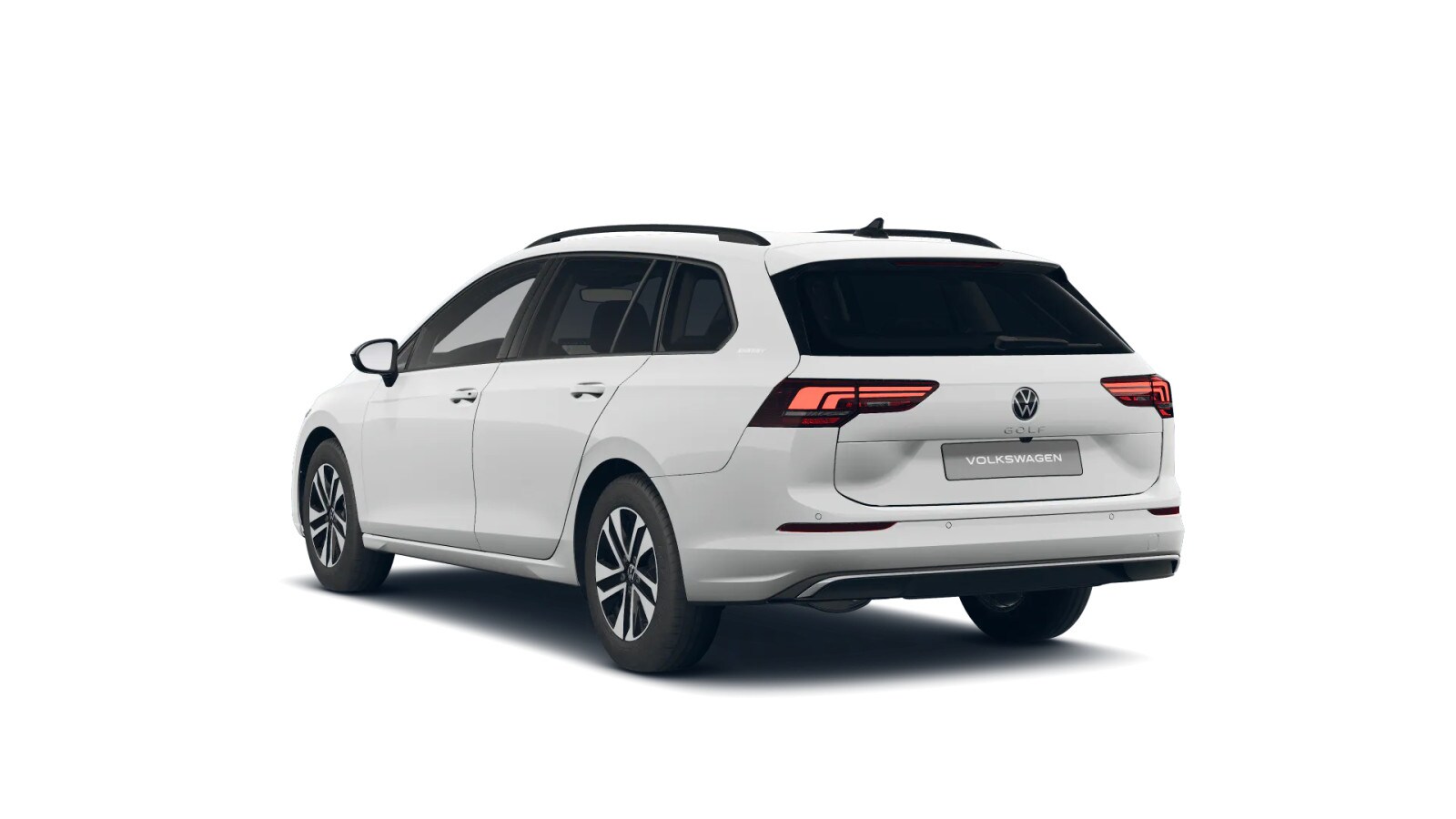 Volkswagen Golf Variant – Bild 4