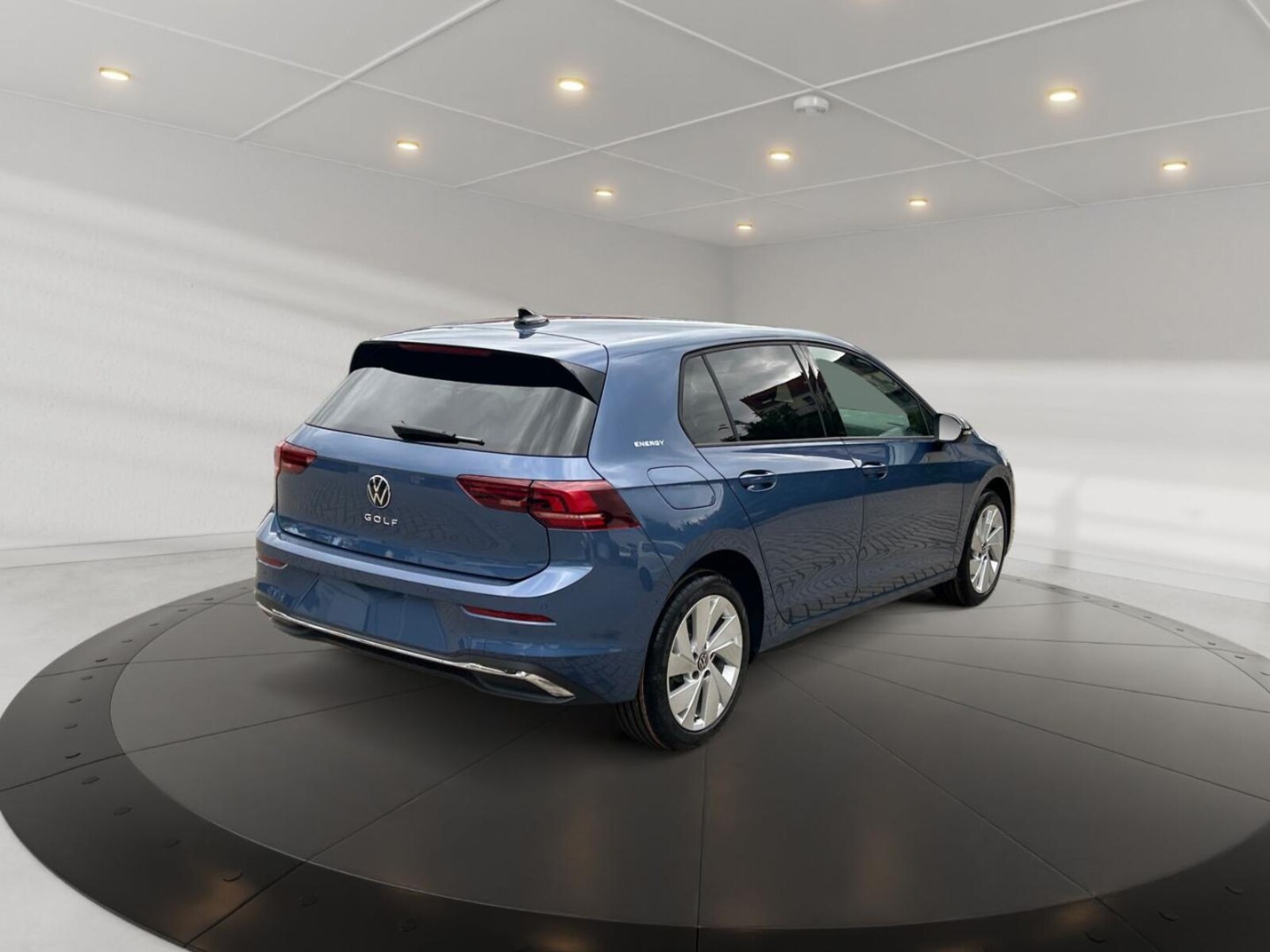 Volkswagen Golf – Bild 4
