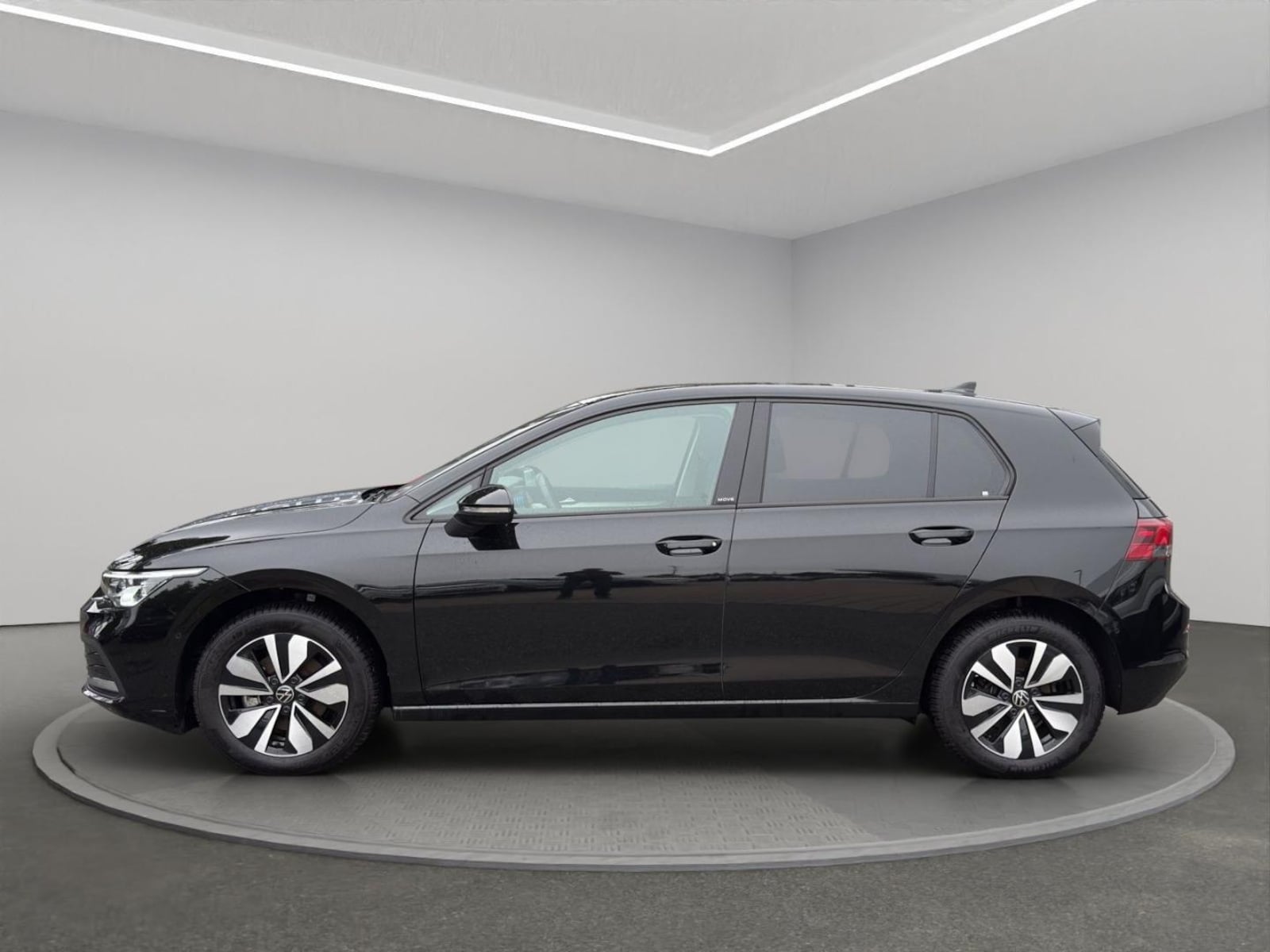 Volkswagen Golf – Bild 5