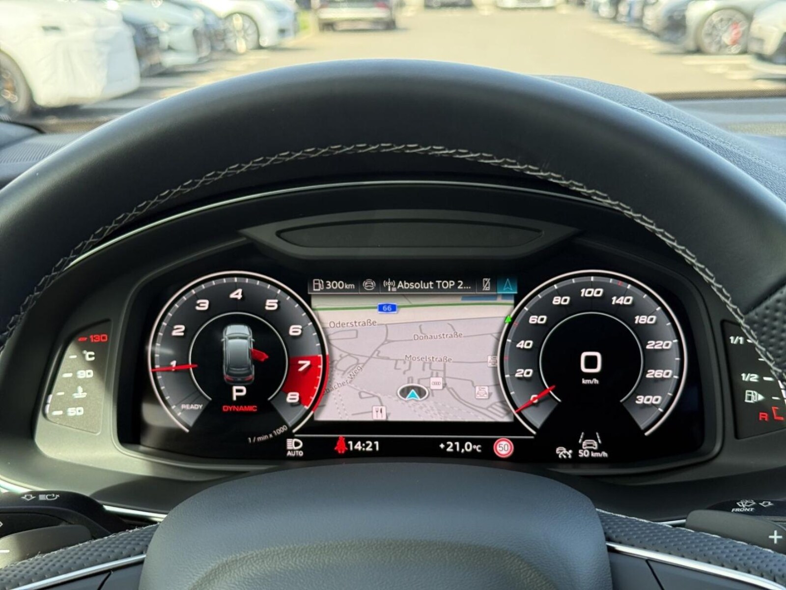 Audi SQ7 – Bild 9