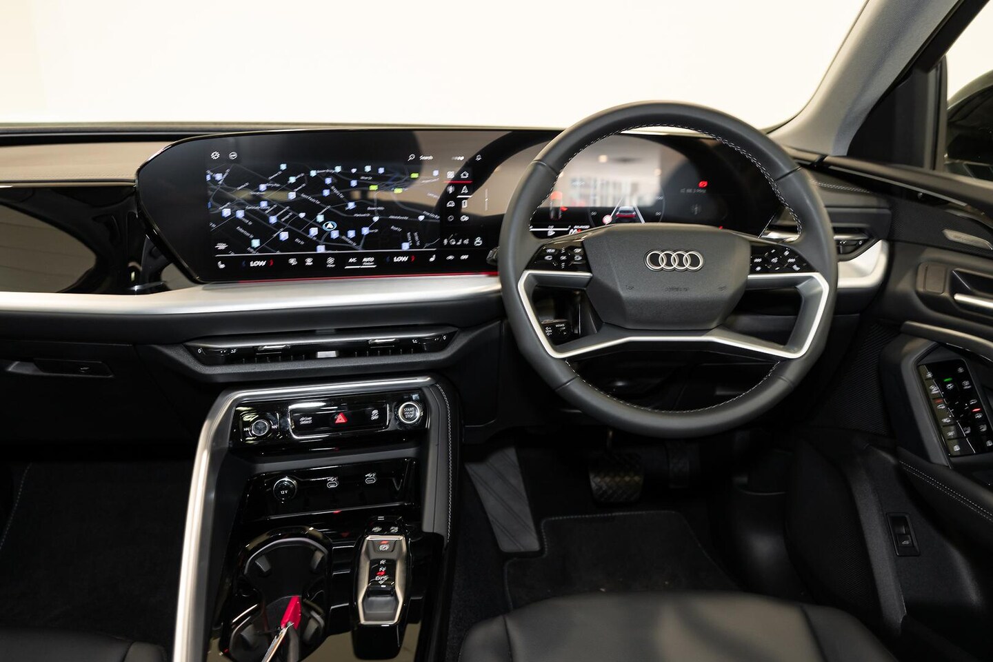 Image about Audi Q5 Sportback TFSI 150 kW