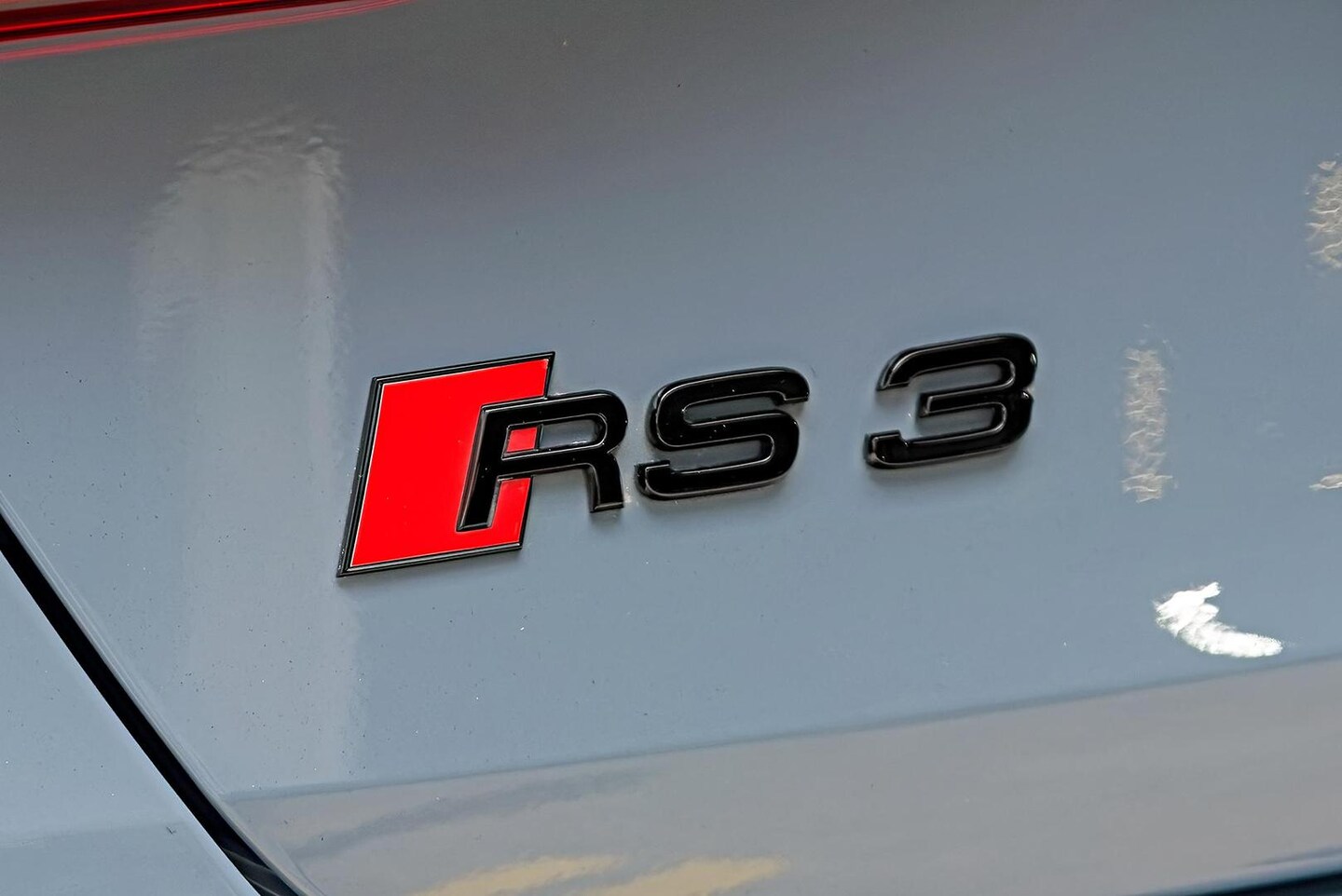 Image about Audi RS 3 Sedan TFSI quattro S tronic