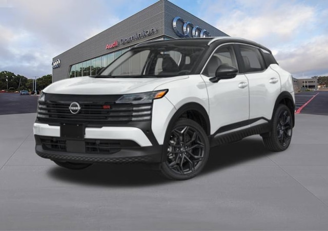2026 Nissan