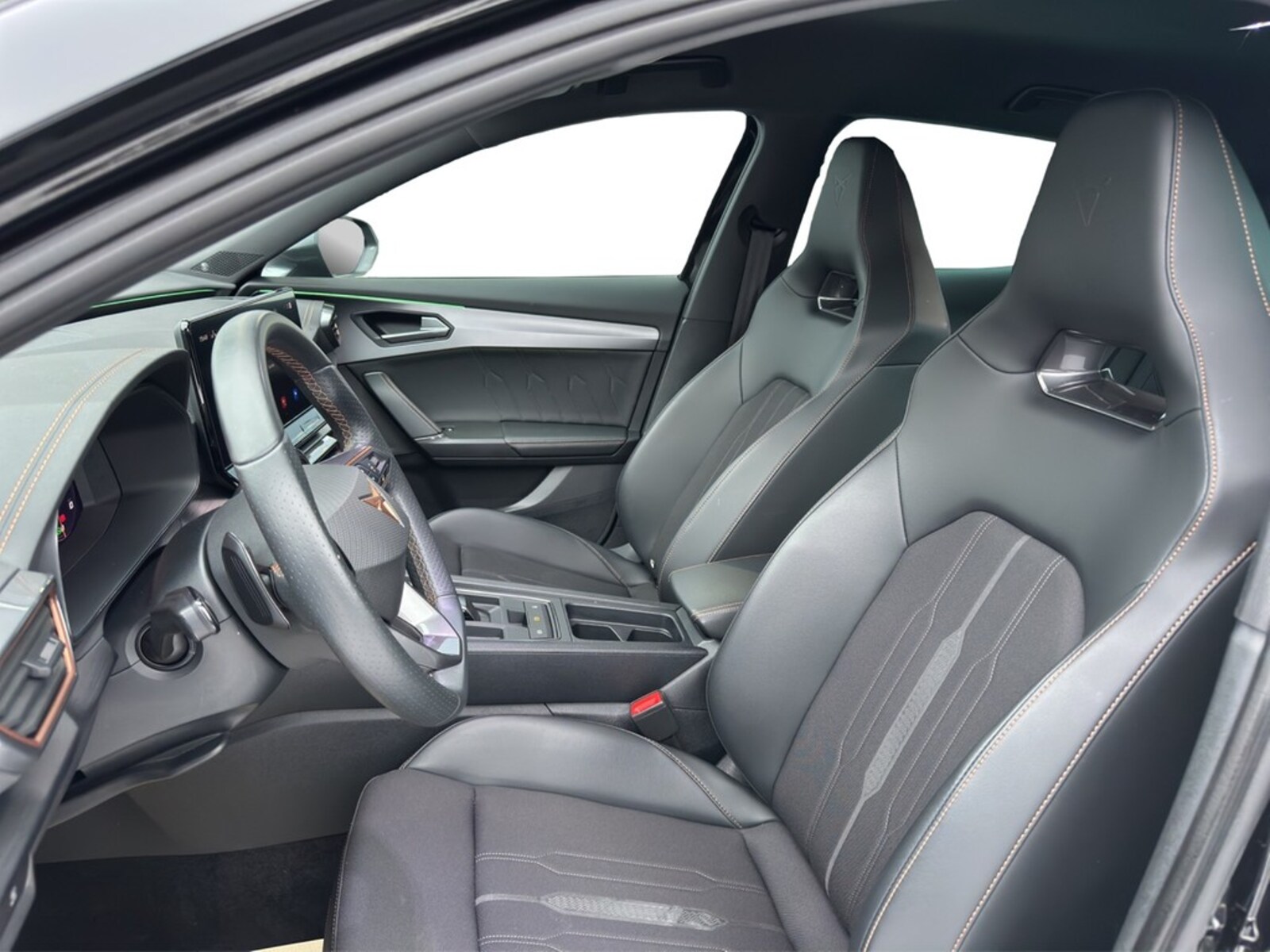 CUPRA Formentor – Bild 11