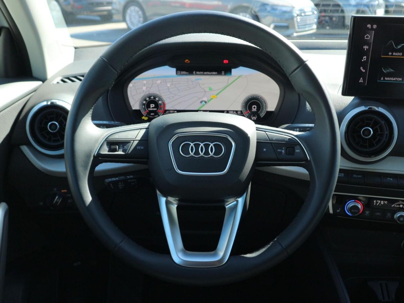 Audi Q2 – Bild 21
