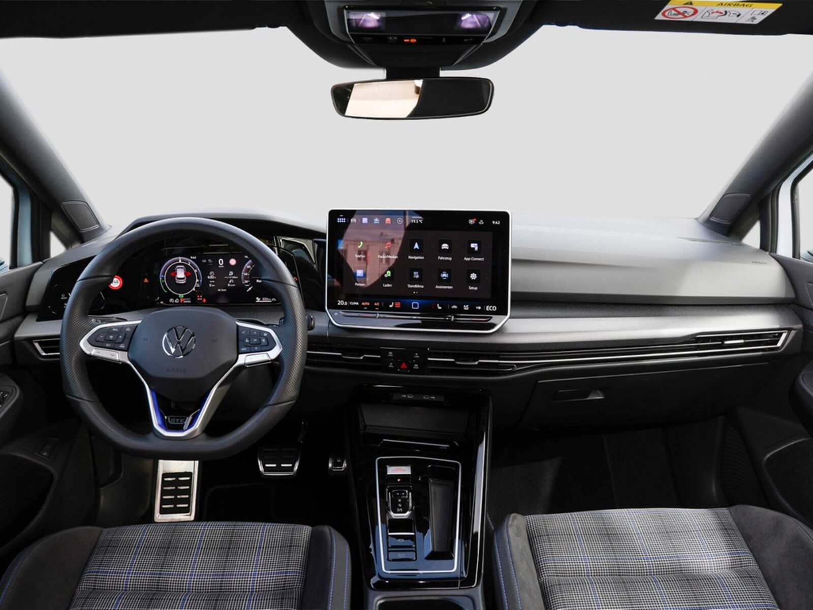 Volkswagen Golf – Bild 13