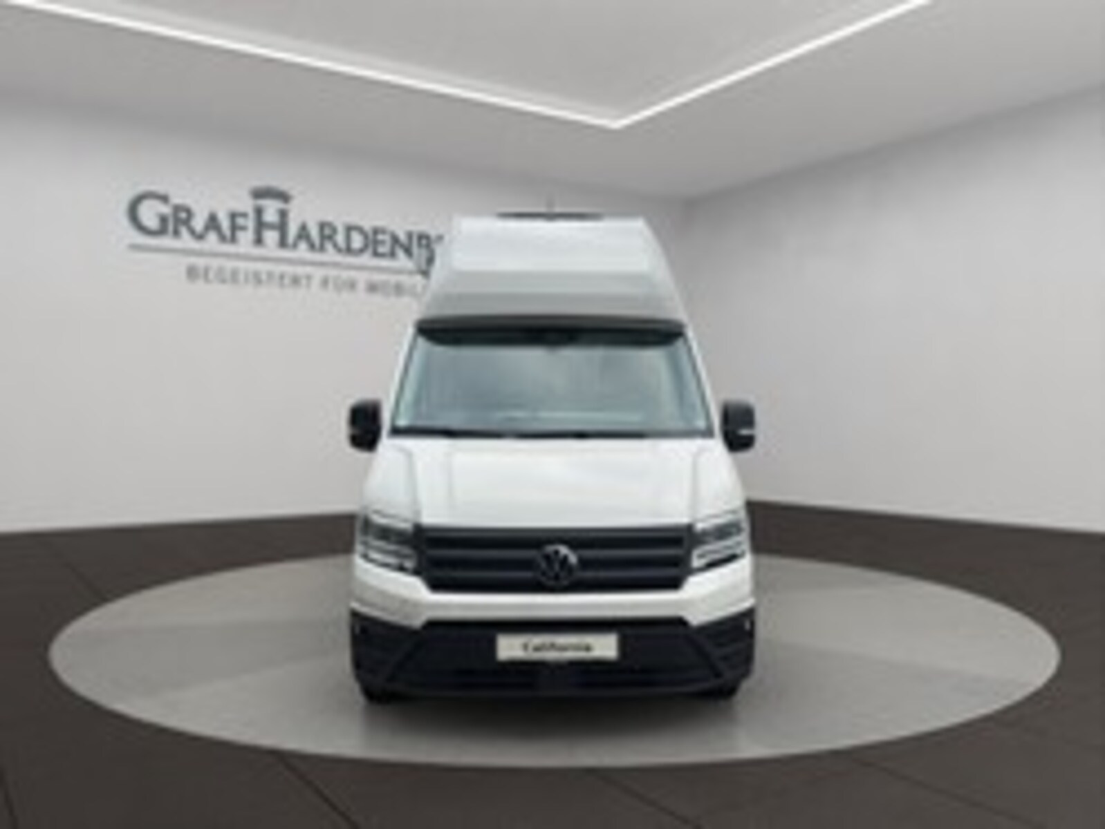 Volkswagen Grand California 600 – Bild 9