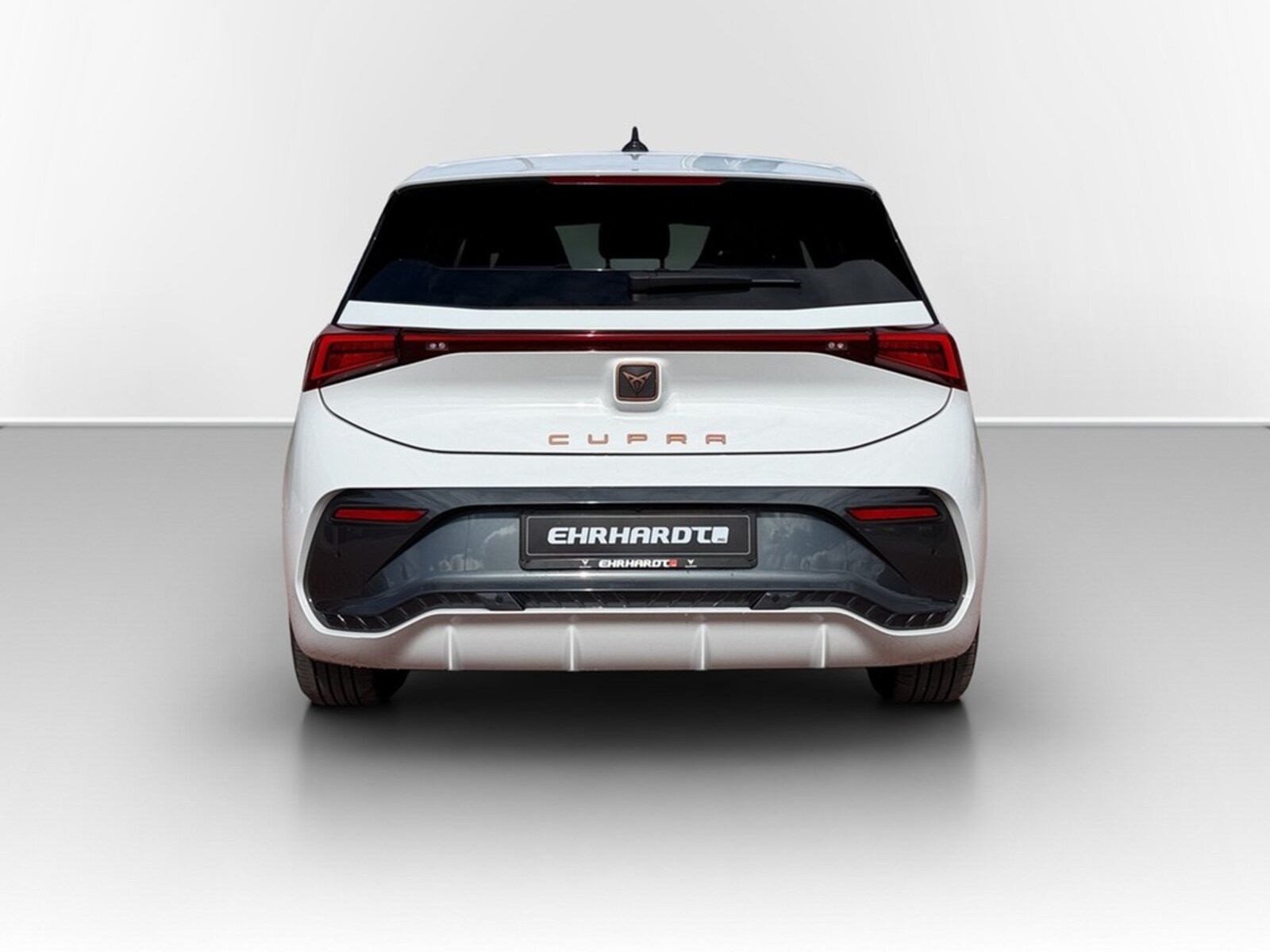 CUPRA Born – Bild 6