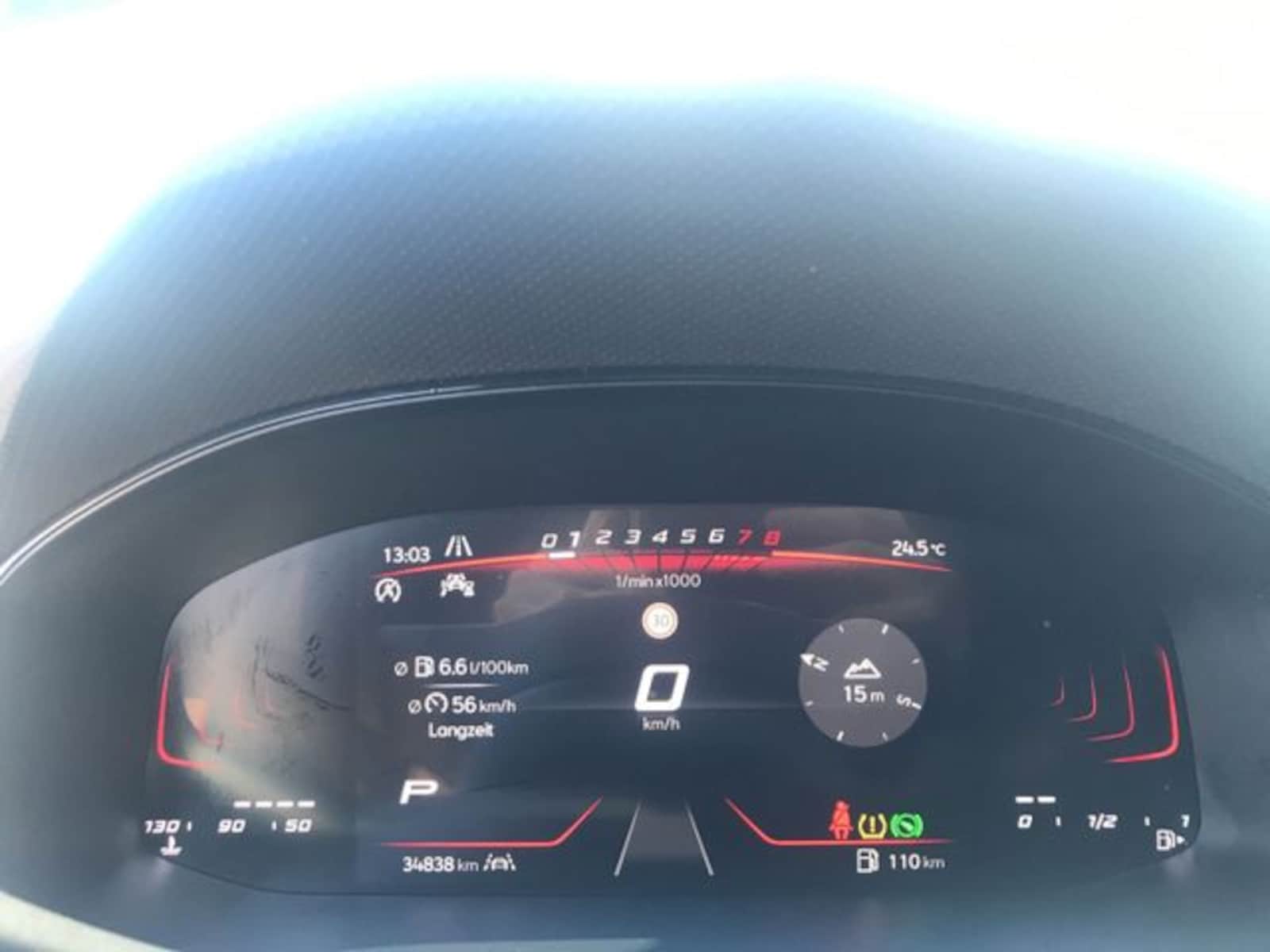 SEAT Arona – Bild 14