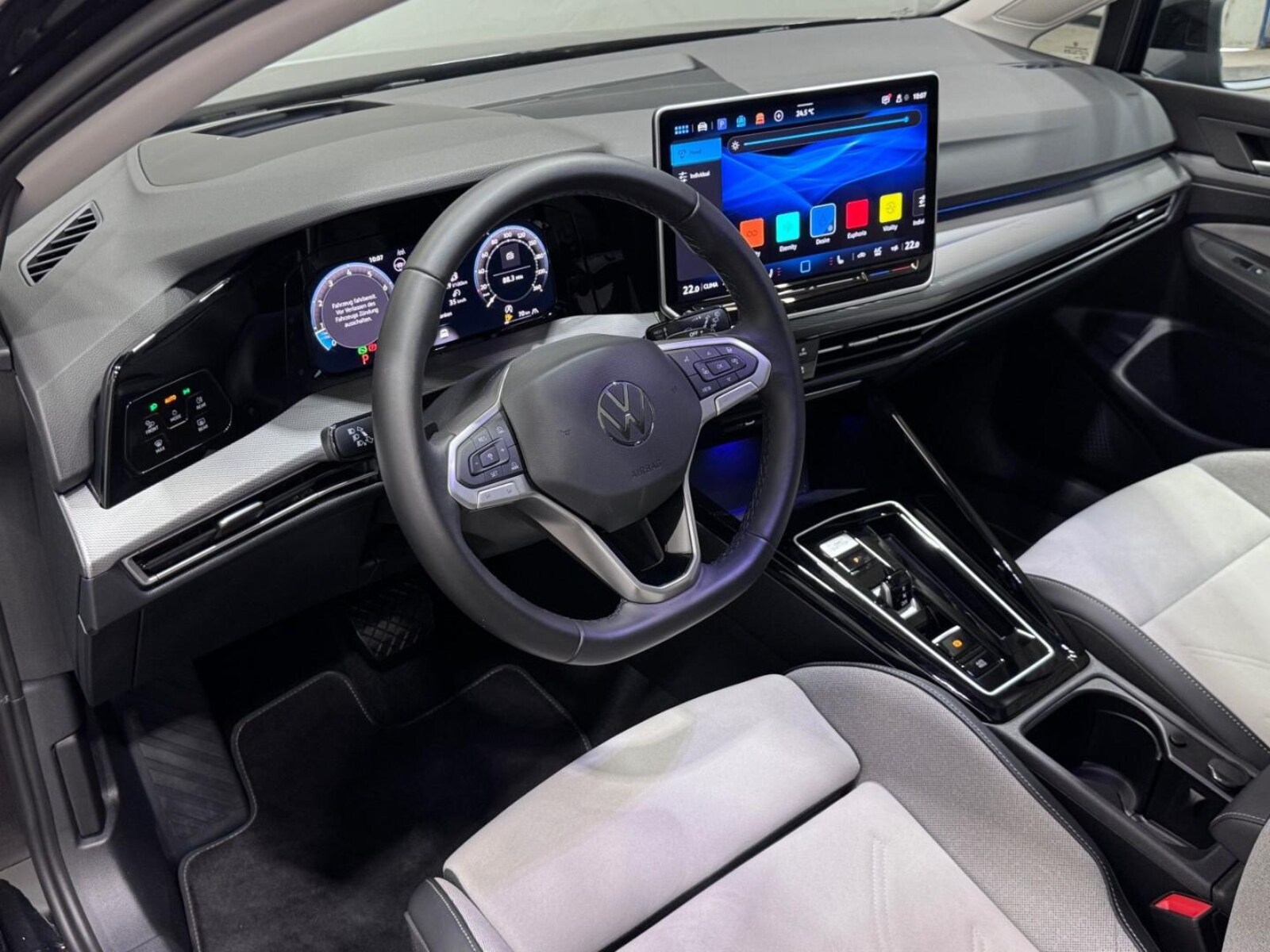 Volkswagen Golf – Bild 18