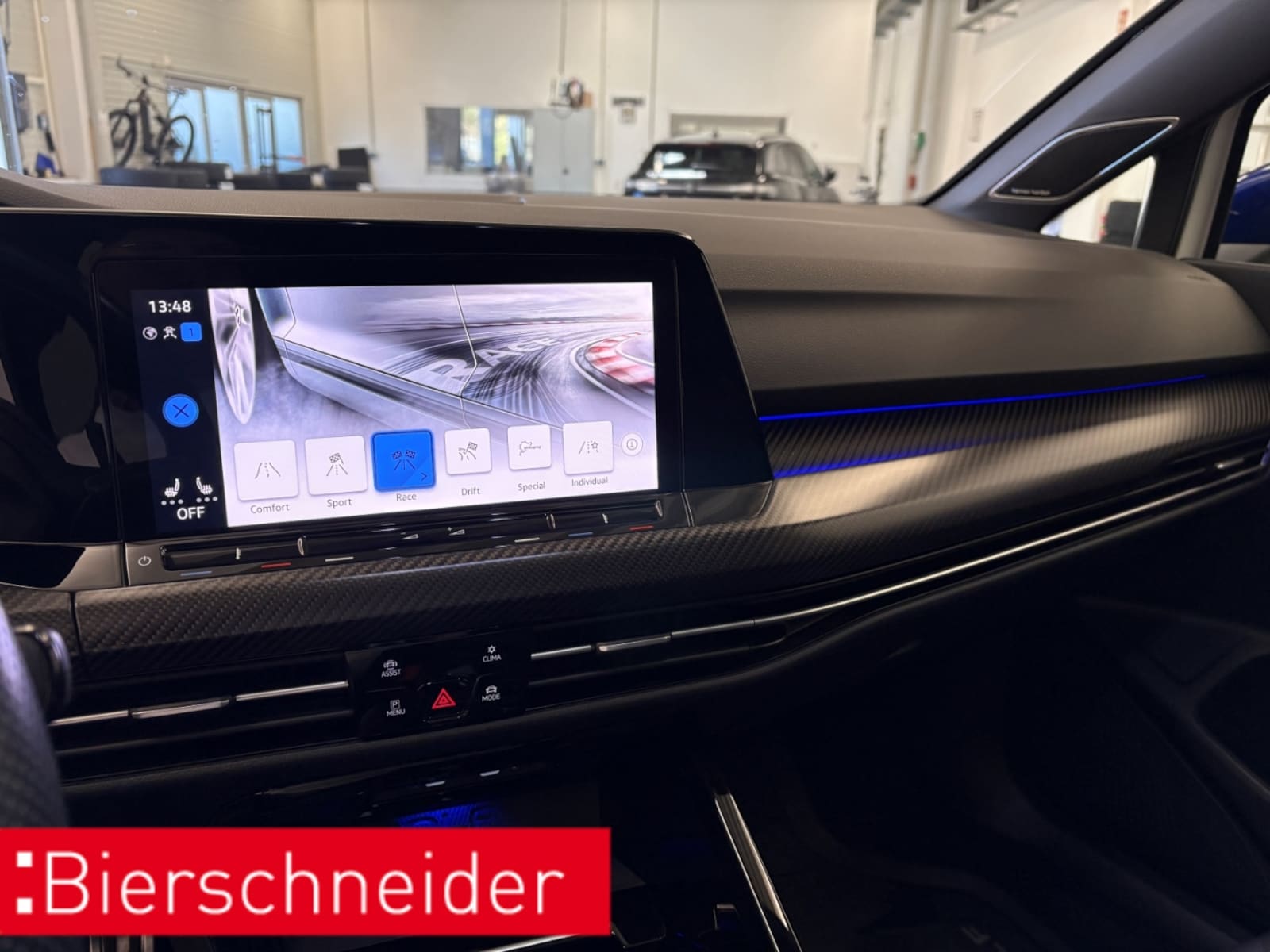 Volkswagen Golf – Bild 11
