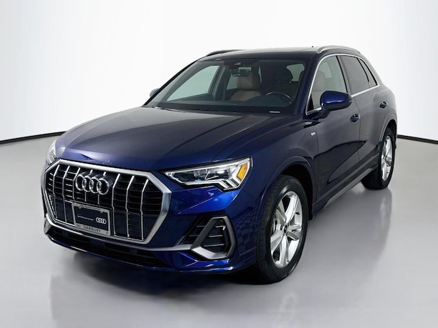 Photo of 2024 Audi Q3 SUV
