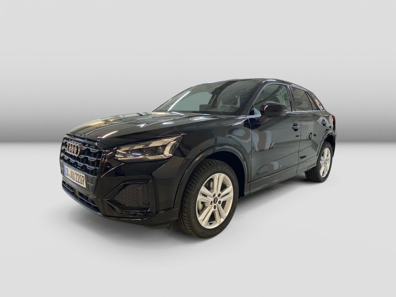 Audi Q2 – Bild 2
